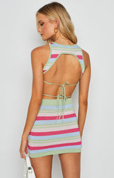Vera Multi Crop Top