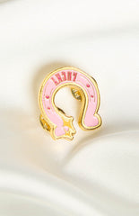 Western Pins 3 Pack