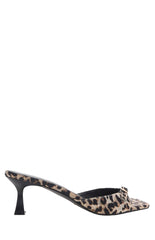 Billini Tilden Leopard Heels