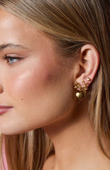 Rianne Gold Earrings 3 Pack (FREE over $110)